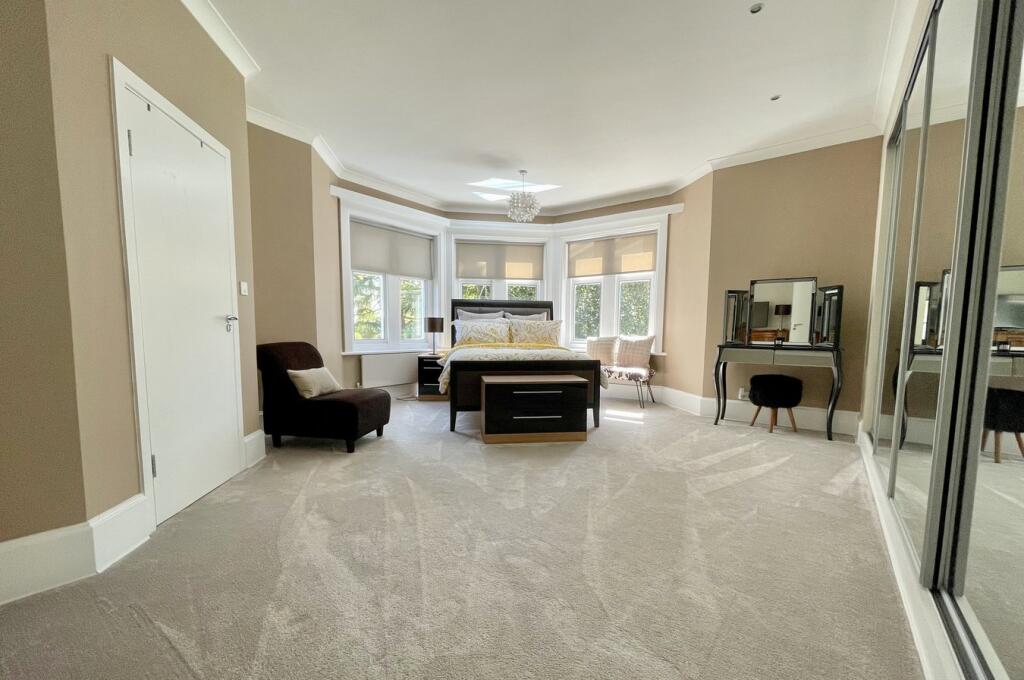 Additional image 23 of Berwick Road, Talbot Woods, Bournemouth, BH3