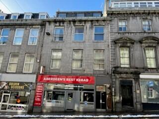 Additional image 2 of Market Street, City Centre, Aberdeen, AB11