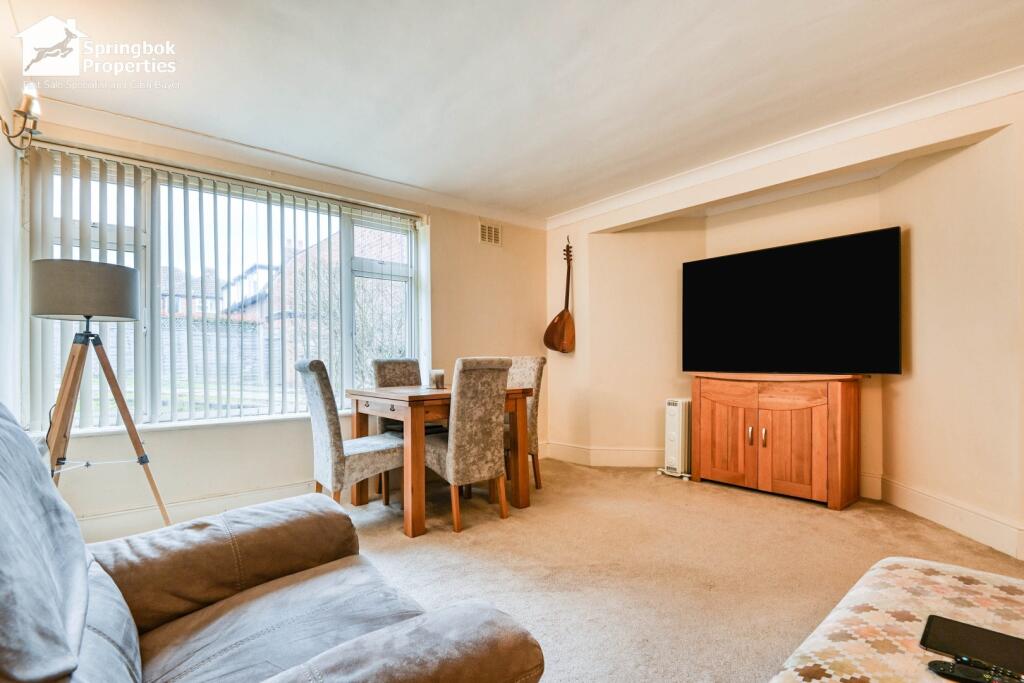 Additional image 4 of Clarence Court, 272 Clarence Road, Sutton Coldfield, West Midlands