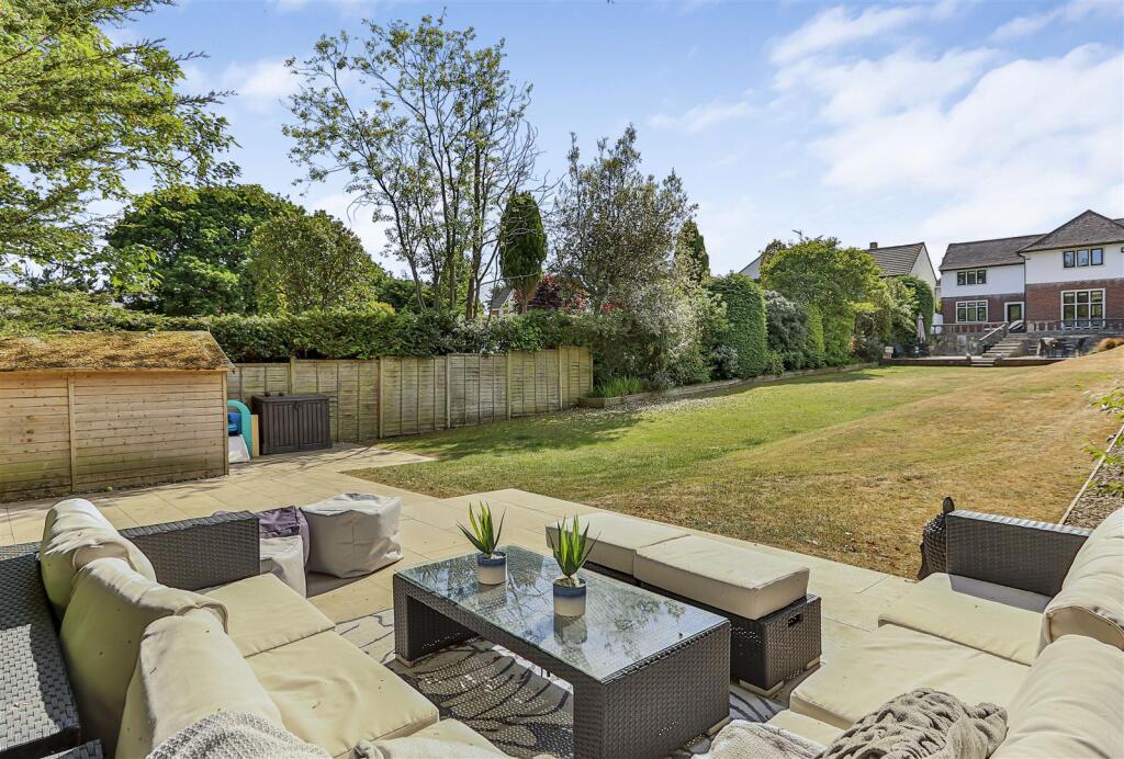 Additional image 8 of Blake Hill Crescent, Lilliput, Poole