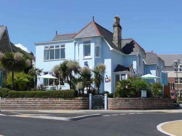 Additional image 12 of Tregonwell Road, Bournemouth