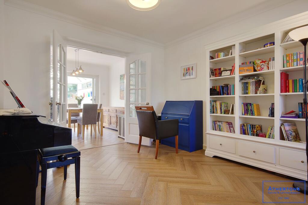 Additional image 9 of Mellstock Road, Oakdale, Poole