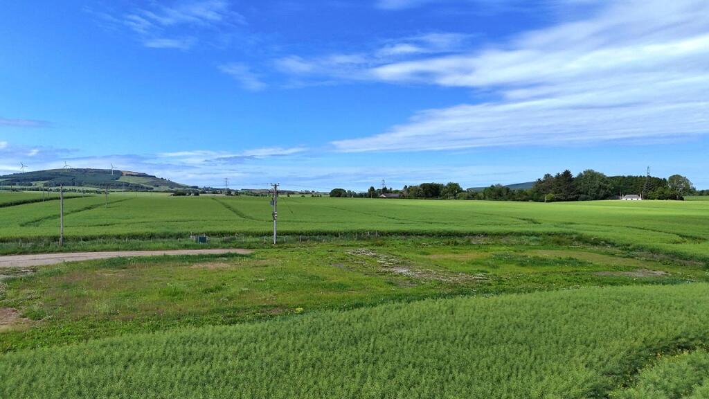 Additional image 15 of House Sites At Little Newton, Old Rayne, Insch, Aberdeenshire, AB52