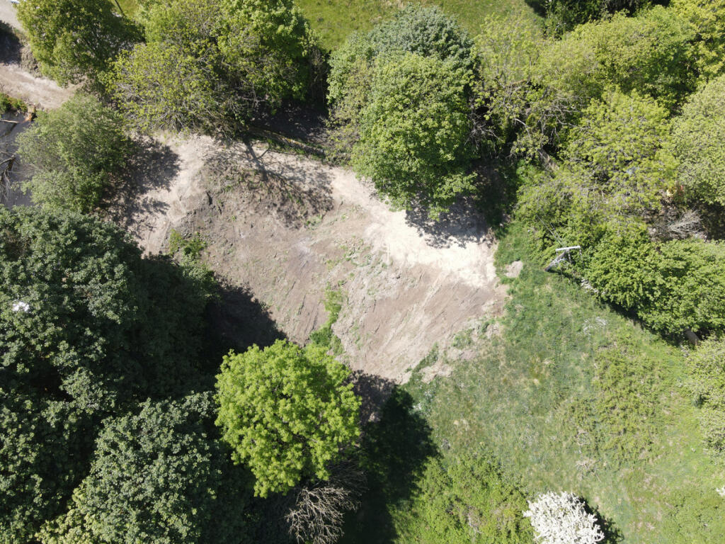Additional image 9 of Goose Eye Brow, Laycock, BD22