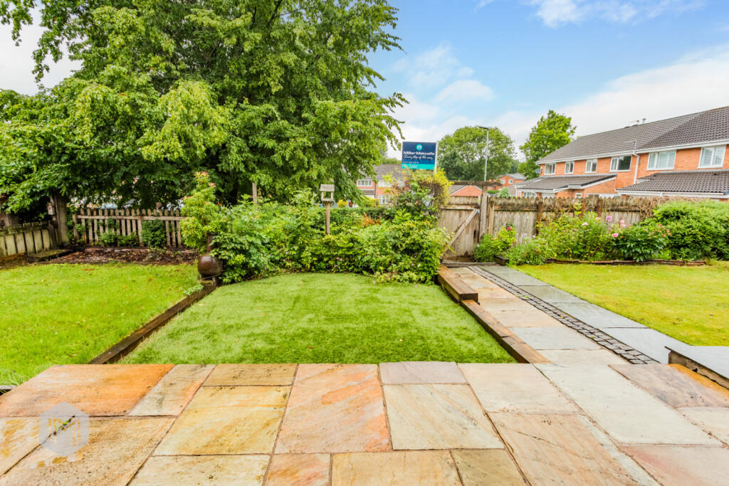 Additional image 5 of Heaplands, Greenmount, Bury, Greater Manchester, BL8 4BA