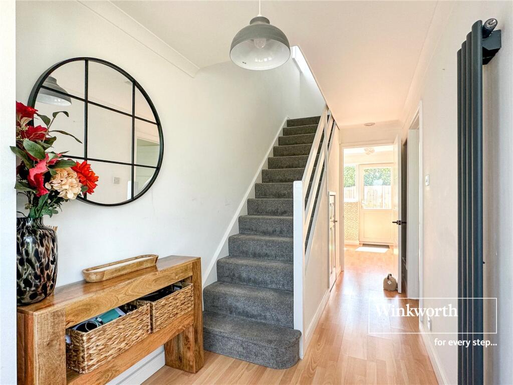 Additional image 5 of Mansfield Close, West Parley, Ferndown, Dorset, BH22