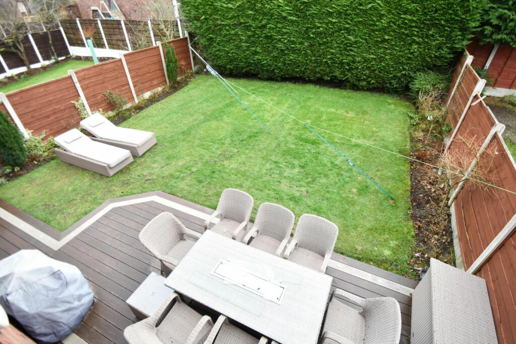 Additional image 33 of Parr Lane, Bury, BL9