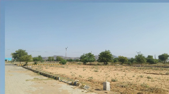 Additional image 2 of Keshwana Industrial Area, Jaipur
