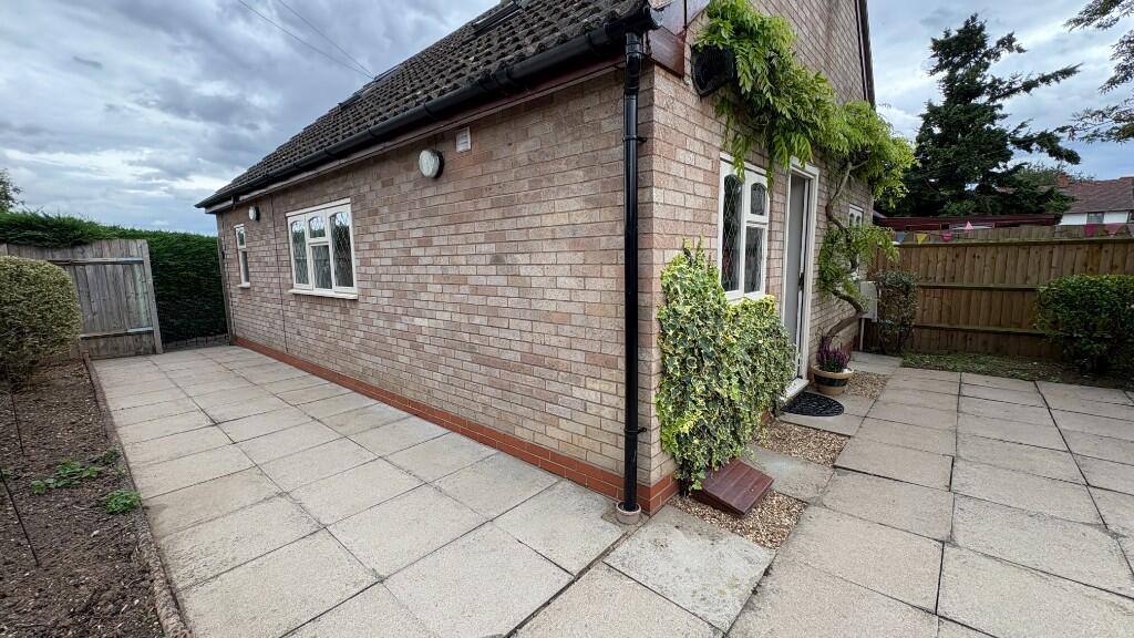 Additional image 33 of The Croft Cottage Broom, B50