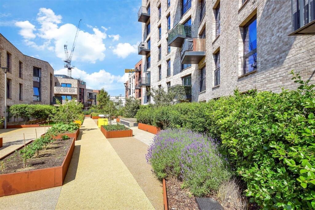 Additional image 5 of The Furlong, Home X (New Homes), Brighton, East Sussex