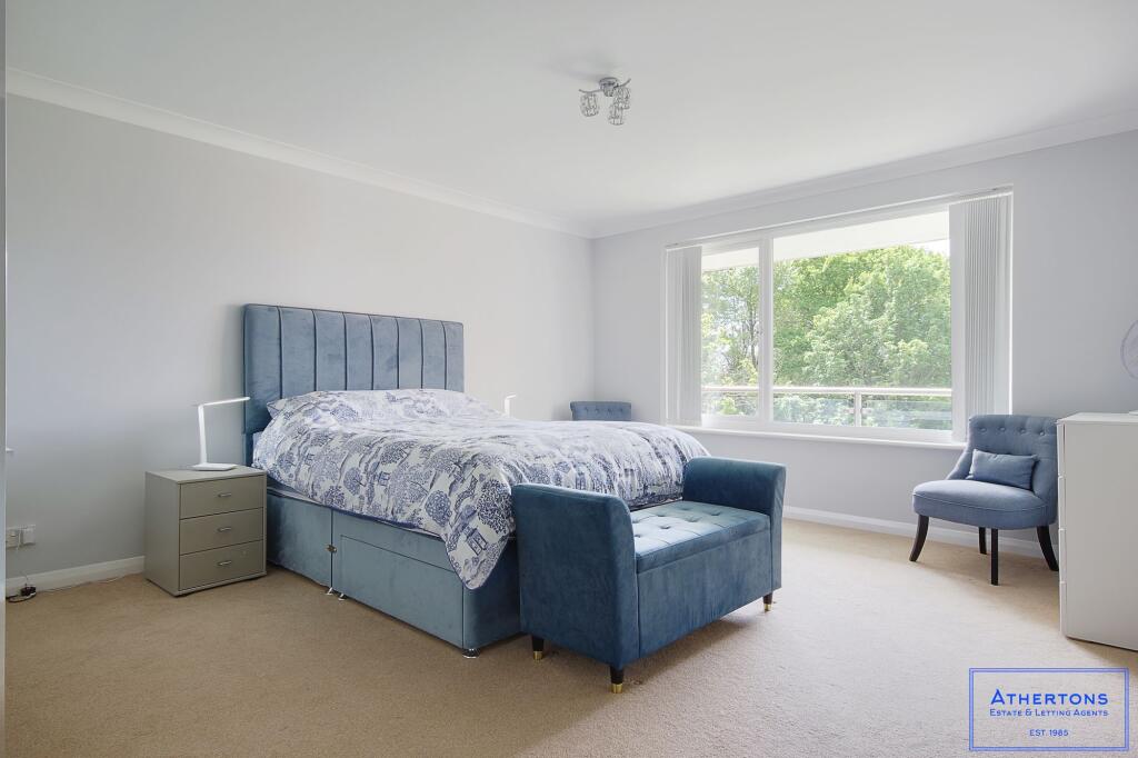 Additional image 15 of Sandbourne Road, Viewpoint, BH4