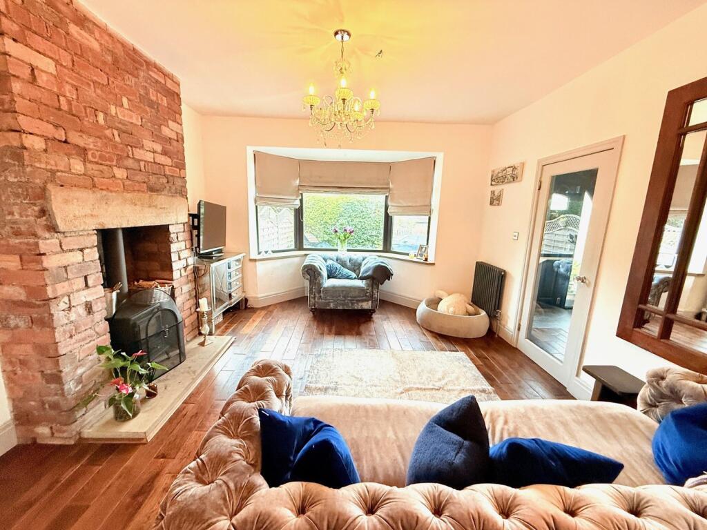 Additional image 2 of Street Lane, East Morton, Keighley, BD20