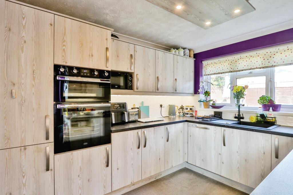 Additional image 5 of Halstock Crescent, West Canford Heath, Poole, Dorset, BH17