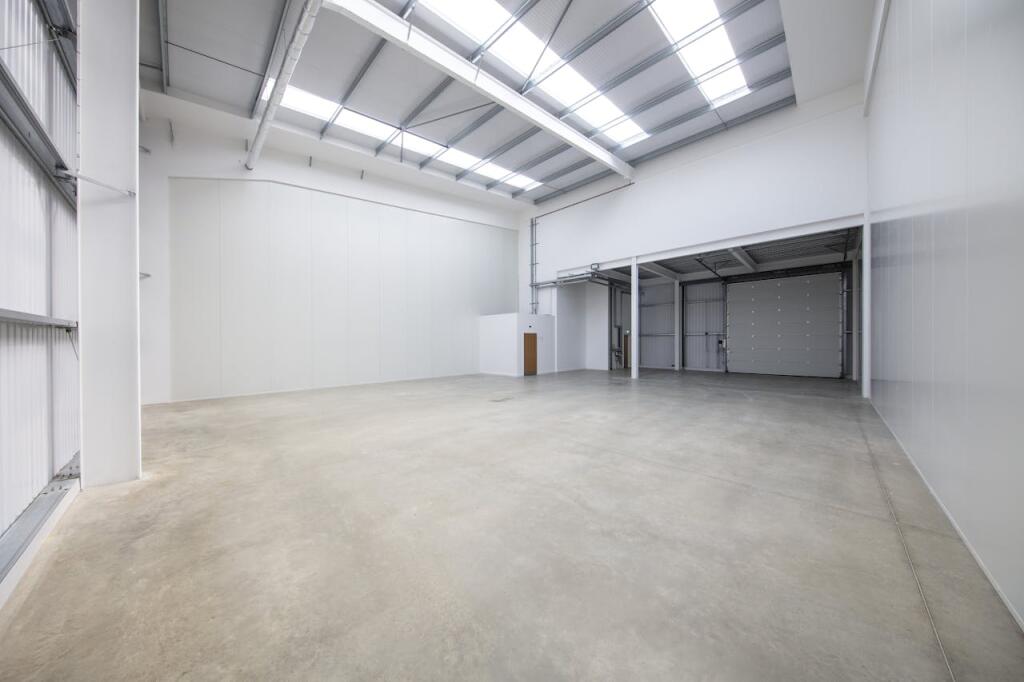 Additional image 2 of Unit 7, Bedrock Park, Vulcan Way, Ferndown Industrial Estate, Wimborne, BH21 7BU