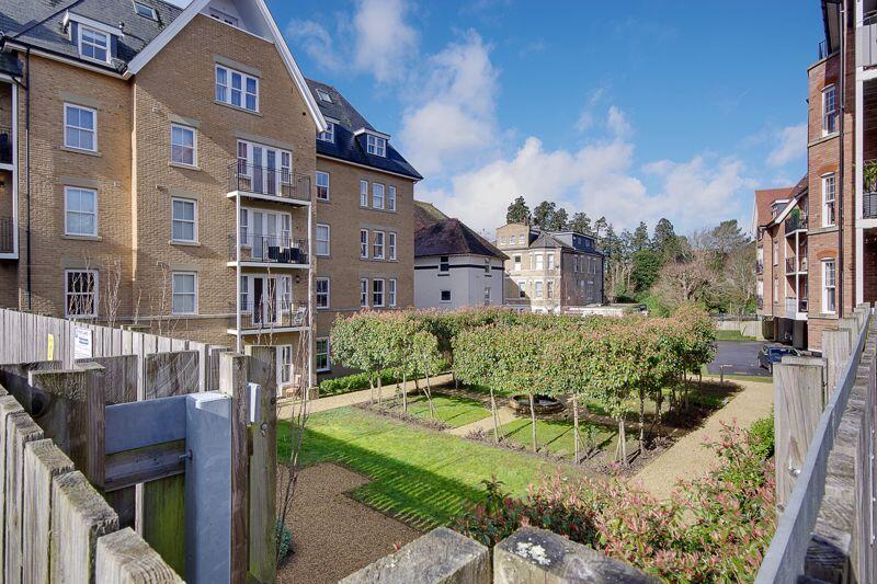 Additional image 8 of Exton Gardens, Bournemouth.