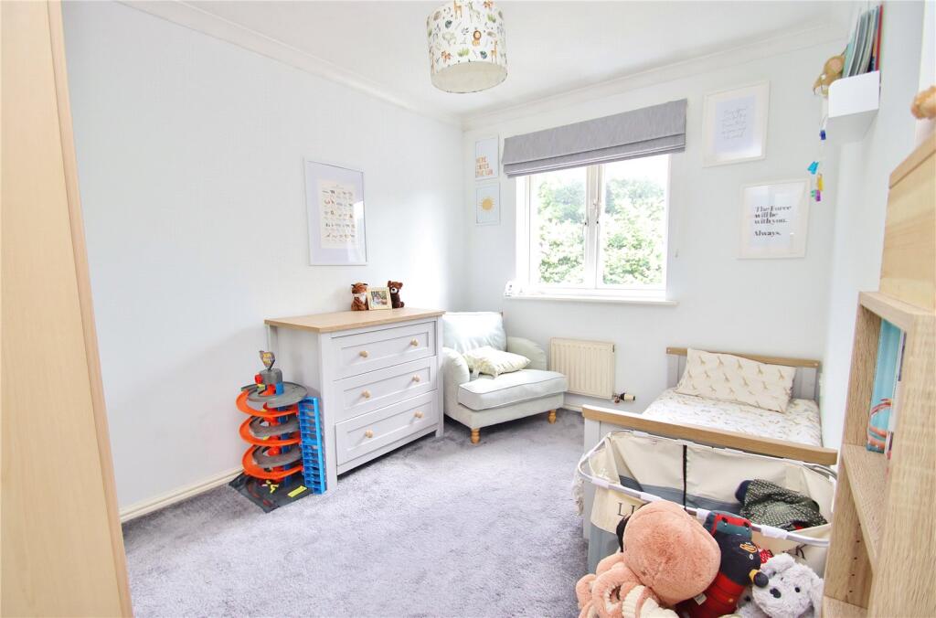 Additional image 13 of Holm Oak Close, Verwood, Dorset, BH31