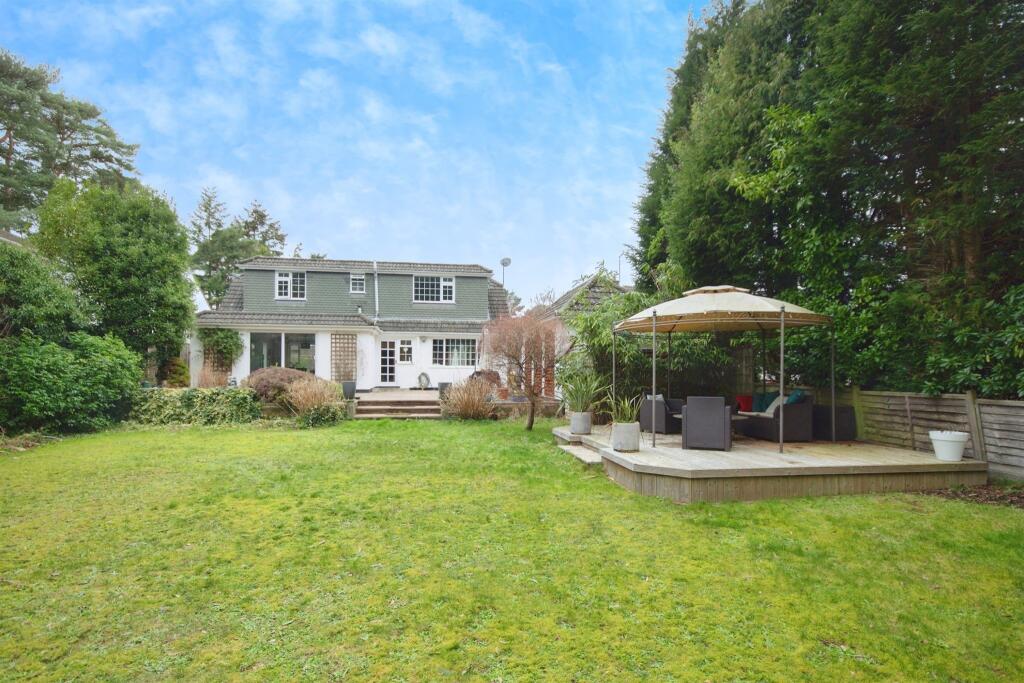 Additional image 17 of Dudsbury Road, West Parley, Ferndown