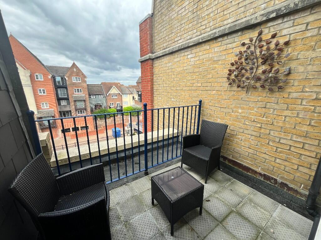 Additional image 5 of The Piazza, Eastbourne, East Sussex, BN23