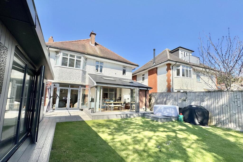 Additional image 23 of Cecil Avenue, Queens Park, Bournemouth, BH8