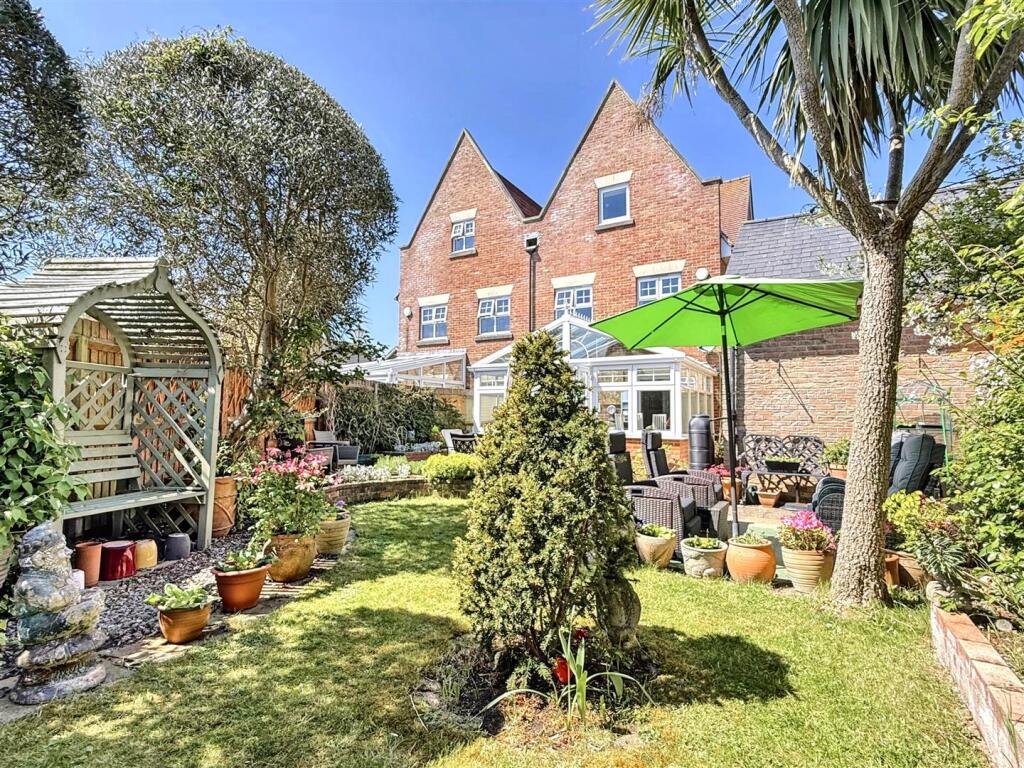 Additional image 13 of Johnston Place, Eastbourne