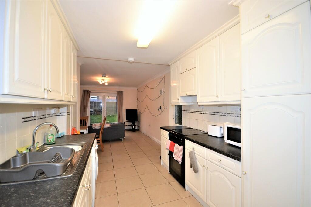 Additional image 2 of Bengal Road, Winton