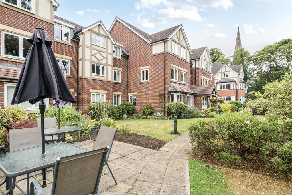 Additional image 10 of Steeple Lodge, Boldmere, Sutton Coldfield