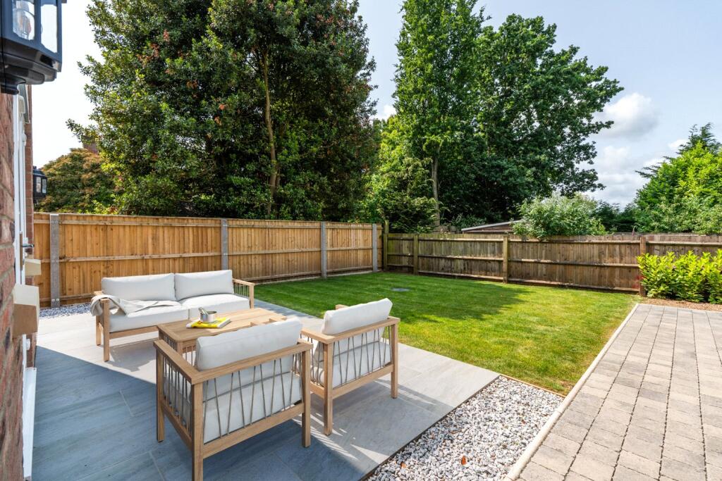 Additional image 14 of Christchurch Road, Ringwood, Hampshire, BH24