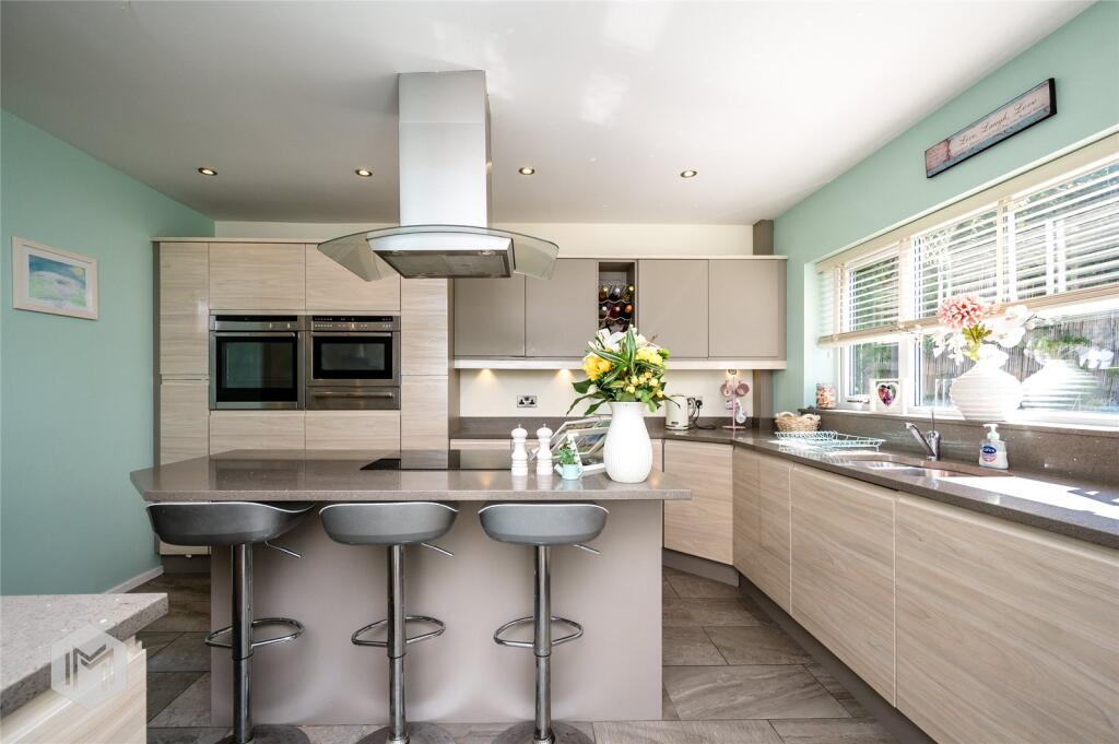 Additional image 2 of Hazel Mount, Egerton, Bolton, Greater Manchester, BL7 9US