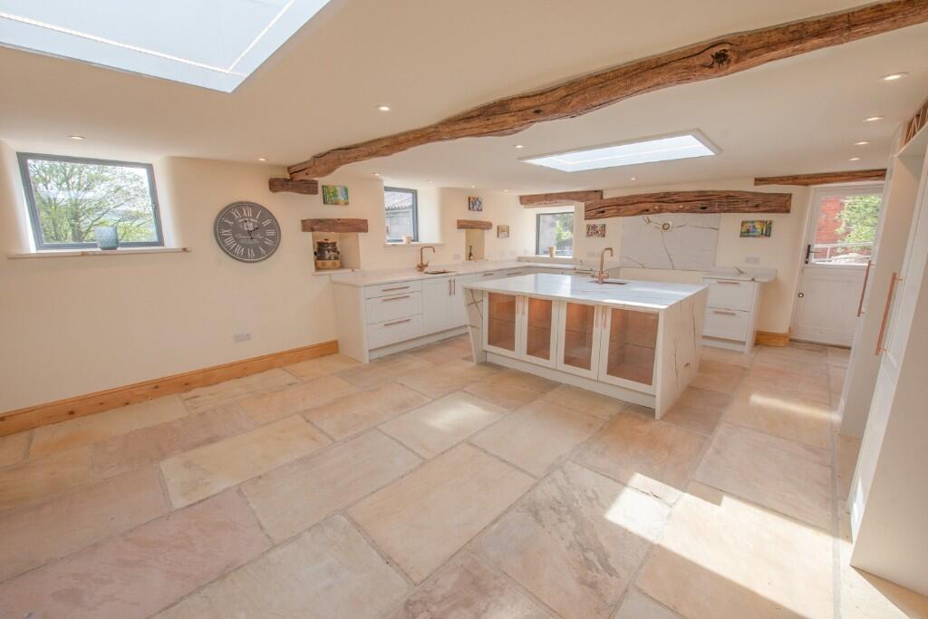 Additional image 6 of Cow Gill Barn, Thornton-in-Craven BD23 3TB