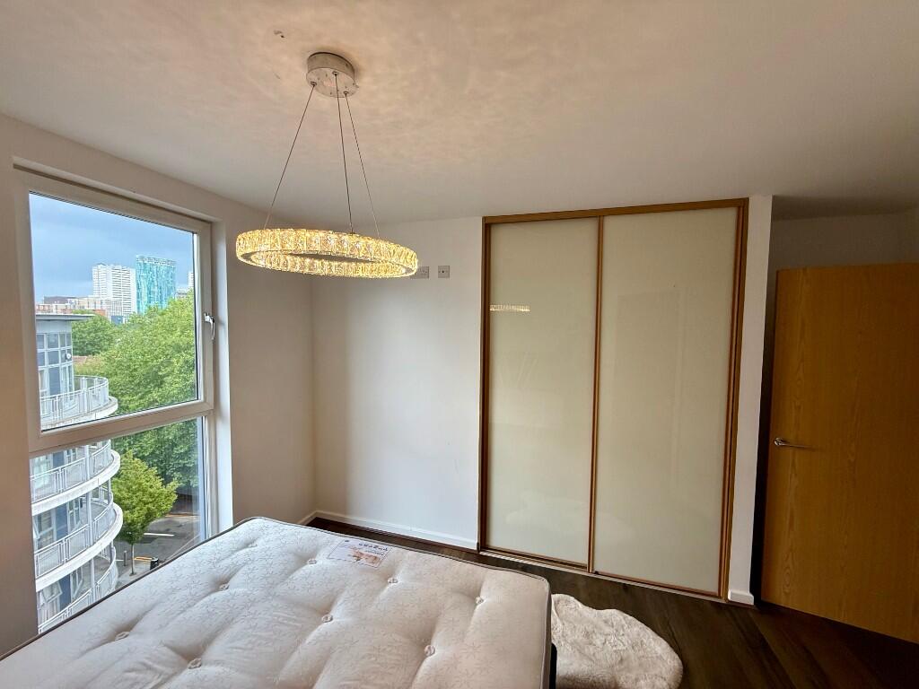 Additional image 15 of Park Central, 61 Mason Way, Edgbaston, Birmingham, B15 2GE