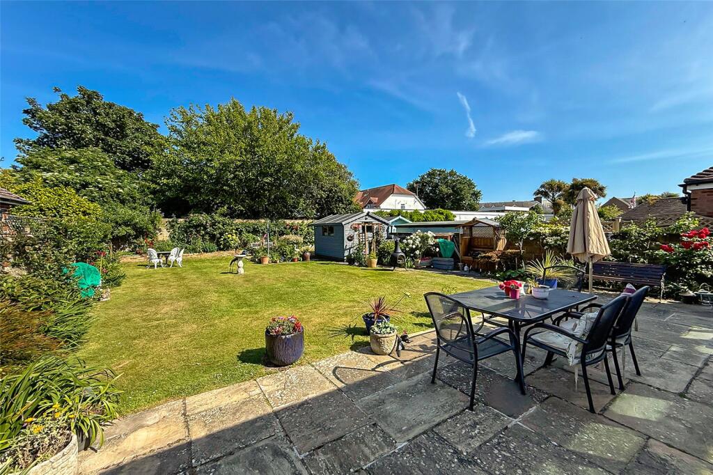 Additional image 5 of St. Marys Close, Littlehampton, West Sussex