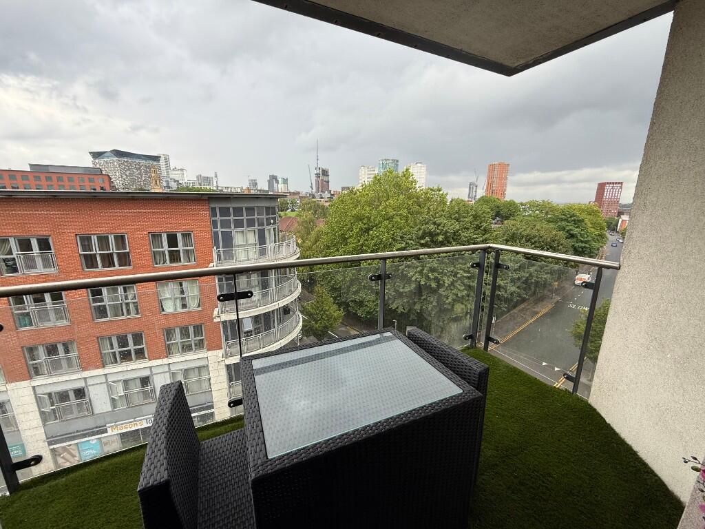 Additional image 7 of Park Central, 61 Mason Way, Edgbaston, Birmingham, B15 2GE