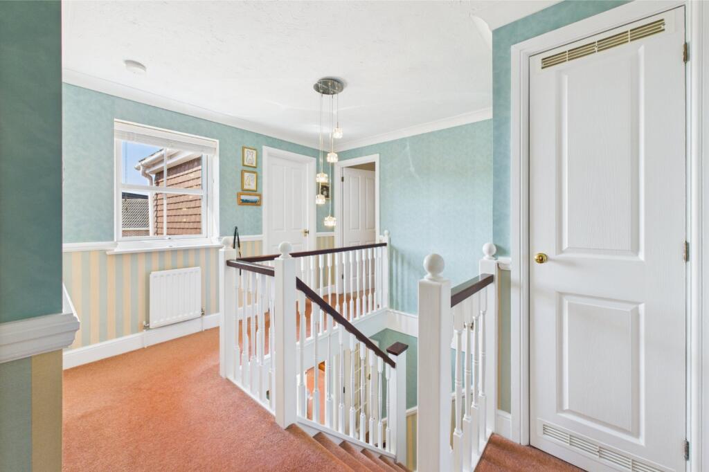 Additional image 19 of Mallow Close, Broadstone, Dorset, BH18