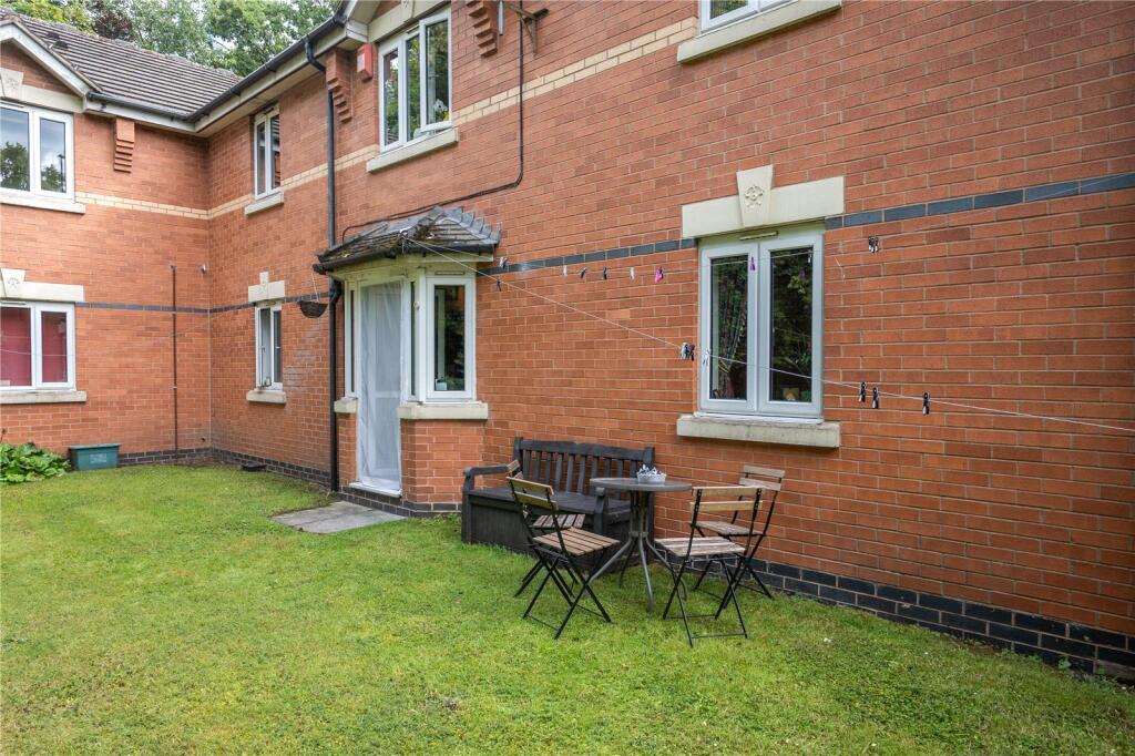 Additional image 11 of Victoria Court, Admiral Place, Moseley, Birmingham, B13