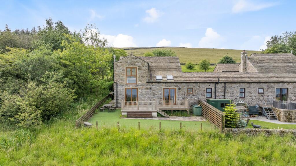 Additional image 26 of Grimwith, Hebden, Skipton, North Yorkshire, BD23