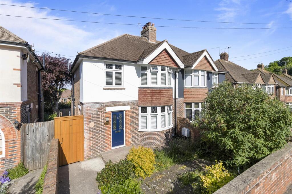 Additional image 25 of Manvers Road, Eastbourne