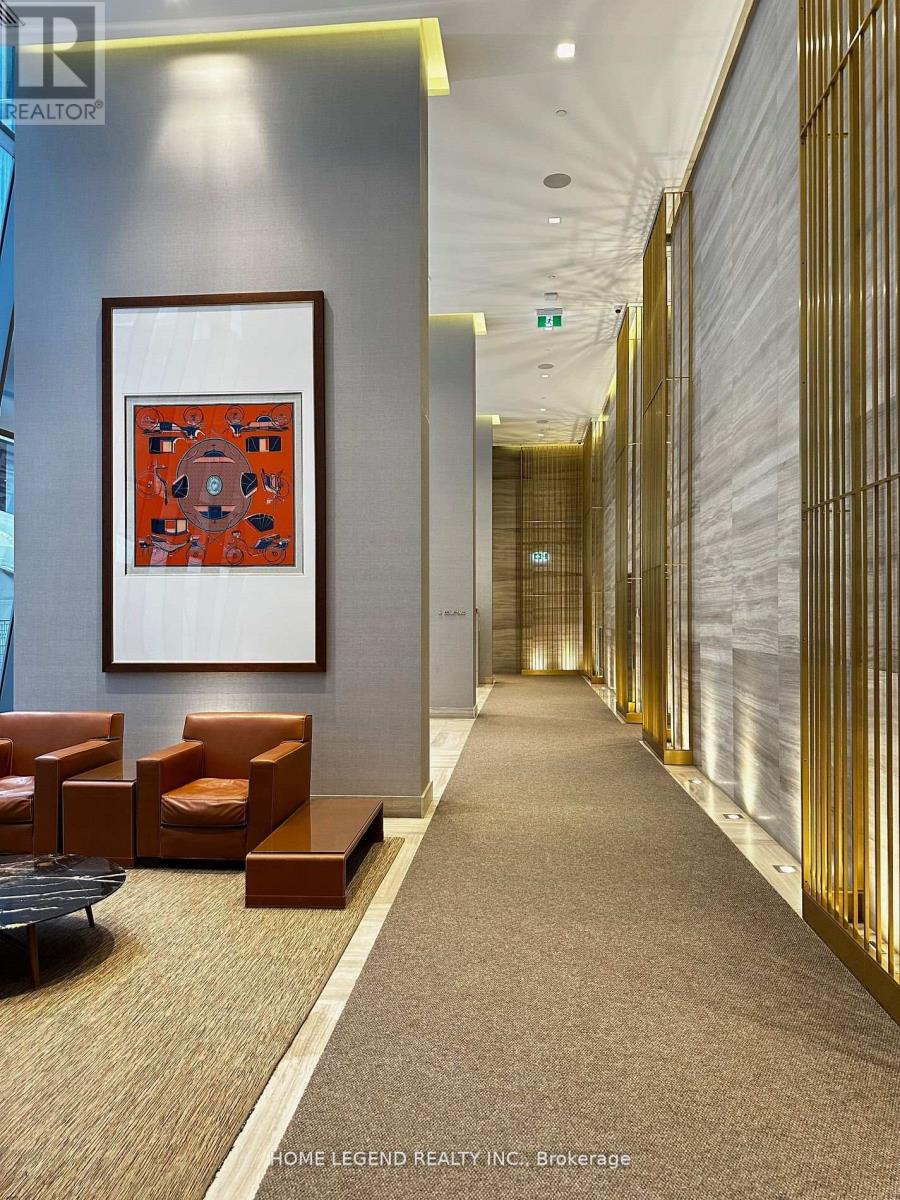 2411 - 50 CHARLES STREET E|Toronto (Bay Street Corridor), Ontario M4Y0B7