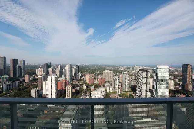 Additional image 15 of 501 Yonge St Unit 4506