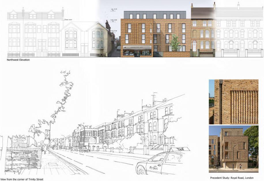 Additional image 3 of 186-187 Lewes Road, Brighton, BN2 3LD