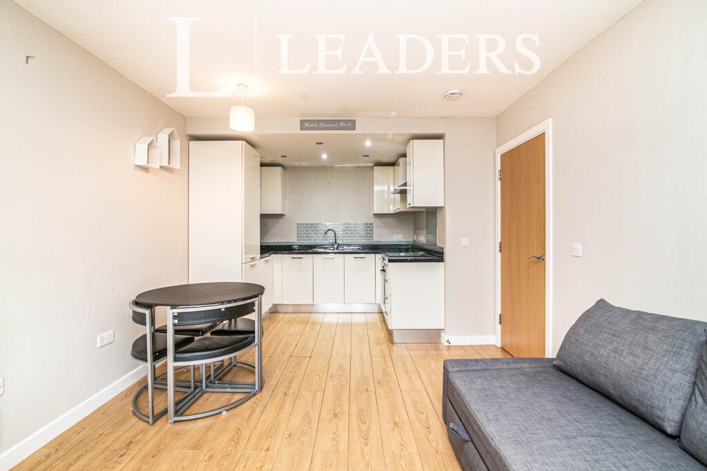 Additional image 5 of One Bedroom Apartment, Solihull Heights, B26