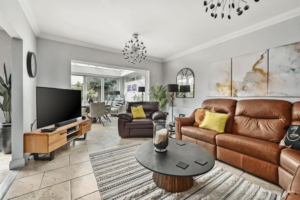 Additional image 5 of Auckland Quay, Eastbourne