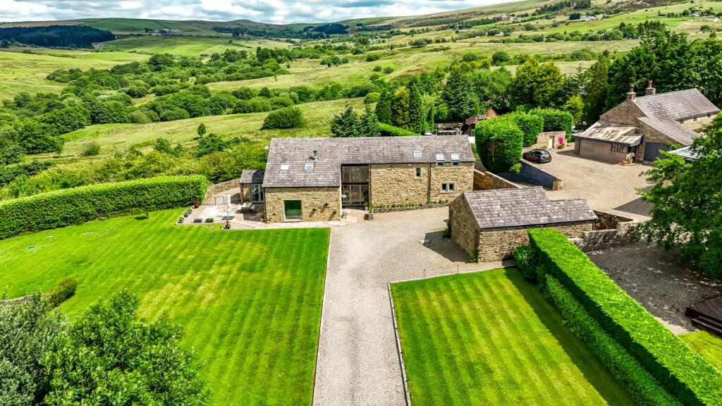 Additional image 56 of Orrell Fold Barn, Moorside Road, Edgworth, Turton,  BL7 0