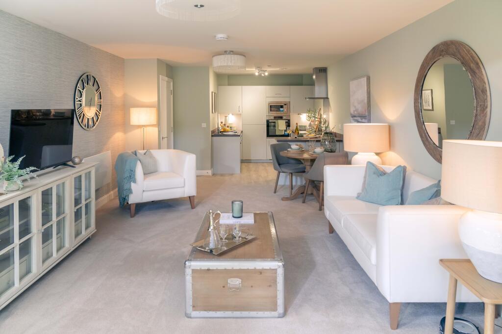 Additional image 8 of 1-5 Lindsay Road, Poole, Dorset, BH13 6FF