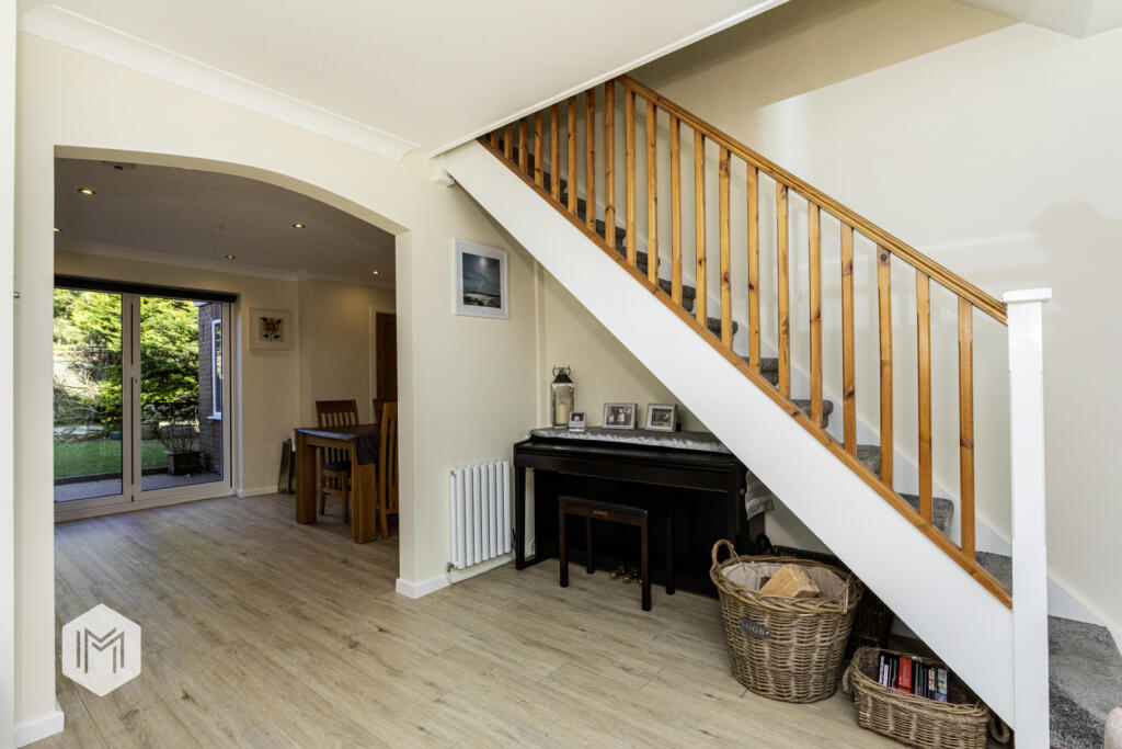 Additional image 8 of Camellia Close, Bolton, Greater Manchester, BL1 4NY