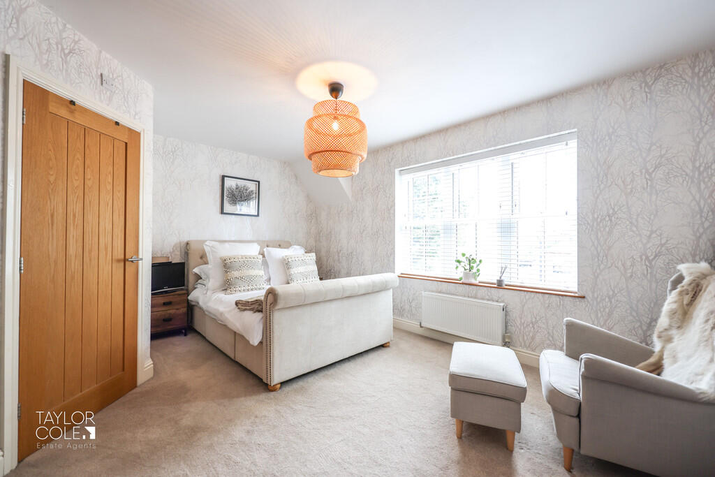 Additional image 26 of Dosthill Road, Two Gates