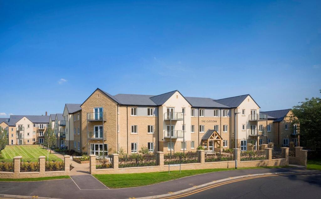 Additional image 11 of The Cottons, Factory Street, Ramsbottom, Bury, BL0