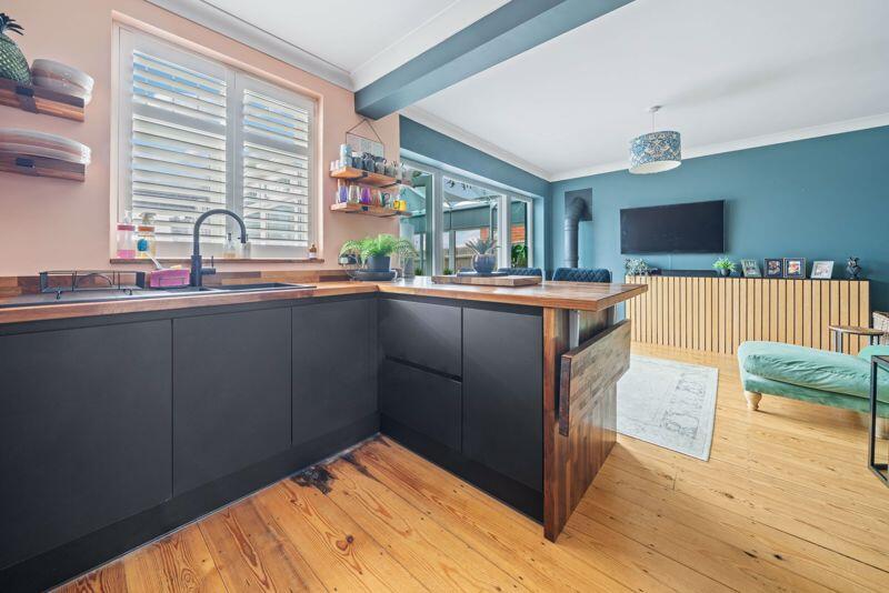 Additional image 6 of Newly Refurbished & Immaculately Presented 3 Double Bedroom Family Home