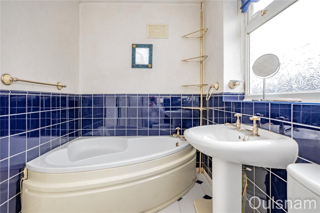 Additional image 9 of Bewell Head, Bromsgrove, Worcestershire, B61