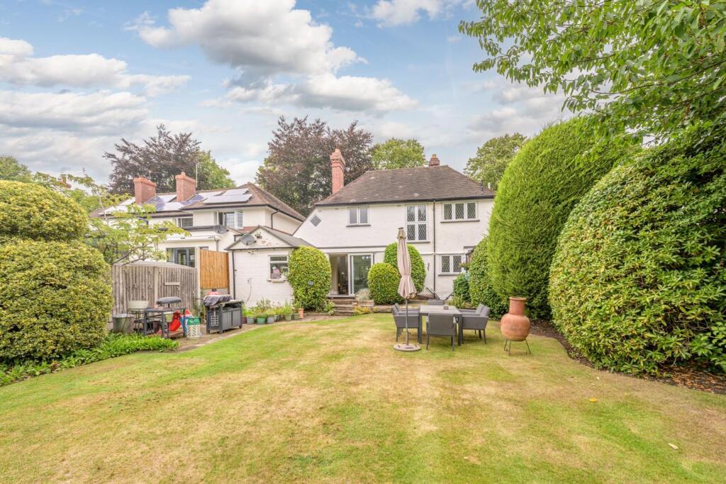 Additional image 22 of Gillhurst Road, Birmingham