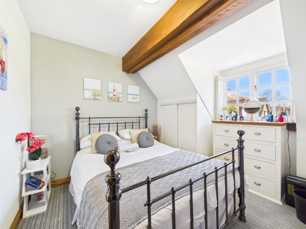 Additional image 10 of Salisbury Road, Burton, Christchurch, Dorset, BH23